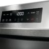 Frigidaire 30″ Electric Range with the EvenTemp