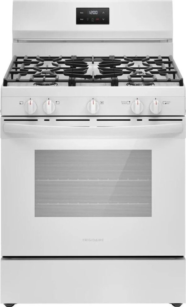 frigidaire-fcrg3052bw-30-gas-range-1780607658293-1 Frigidaire FCRG3052BW 30″ Gas Range