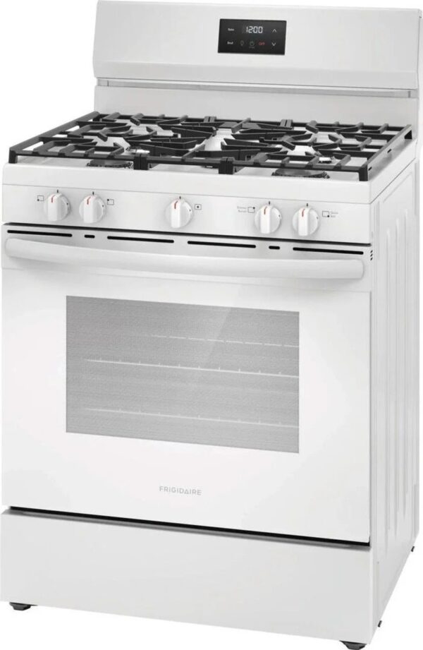 frigidaire-fcrg3052bw-30-gas-range-1780607658294-2 Frigidaire FCRG3052BW 30″ Gas Range