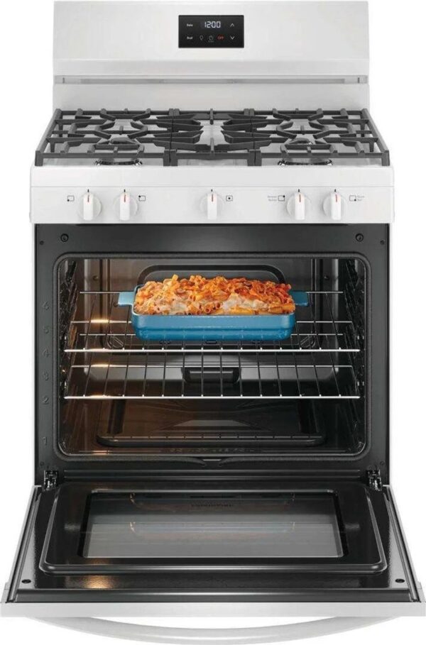 frigidaire-fcrg3052bw-30-gas-range-1780607658295-5 Frigidaire FCRG3052BW 30″ Gas Range