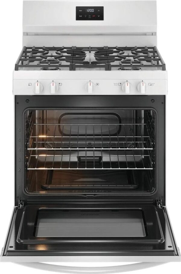 frigidaire-fcrg3052bw-30-gas-range-1780607663940-6 Frigidaire FCRG3052BW 30″ Gas Range