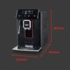 gaggia-magenta-plus-super-automatic-espresso-machine-60-ounces-black-1780607746680-6 Gaggia Magenta Plus Super-Automatic Espresso Machine, 60 ounces,Black