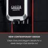 gaggia-magenta-plus-super-automatic-espresso-machine-60-ounces-black-1780607748567-9 Gaggia Magenta Plus Super-Automatic Espresso Machine, 60 ounces,Black