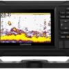 Garmin ECHOMAP UHD2 53CV Chartplotter/Fishfinder with US Inland Maps and GT20-TM [010-02590-51]