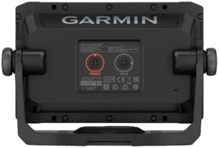 Garmin ECHOMAP UHD2 53CV Chartplotter/Fishfinder with US Inland Maps and GT20-TM [010-02590-51]
