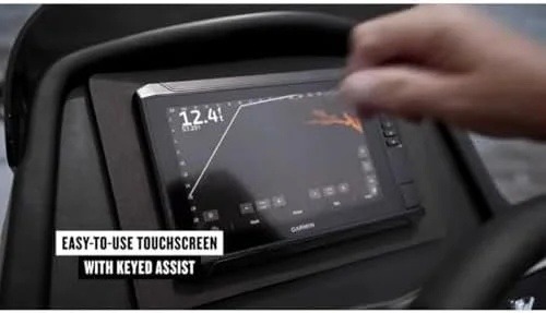 garmin-echomap-uhd2-94sv-with-gt56-transducer-9-touchscreen-chartplot-1780607784297-3 Garmin ECHOMAP UHD2 94sv with GT56 Transducer, 9″ Touchscreen Chartplotter, Garmin Navionics+ U.S. Coastal
