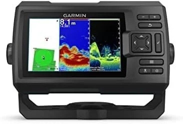 garmin-striker-vivid-5cv-easy-to-use-5-inch-color-fishfinder-and-sonar-1780607795447-4 Garmin Striker Vivid 5cv, Easy-to-Use 5-inch Color Fishfinder and Sonar Transducer, Vivid Scanning Sonar Color Palettes (010-02551-00)