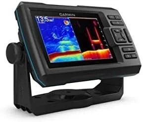 garmin-striker-vivid-5cv-easy-to-use-5-inch-color-fishfinder-and-sonar-1780607795447-5 Garmin Striker Vivid 5cv, Easy-to-Use 5-inch Color Fishfinder and Sonar Transducer, Vivid Scanning Sonar Color Palettes (010-02551-00)