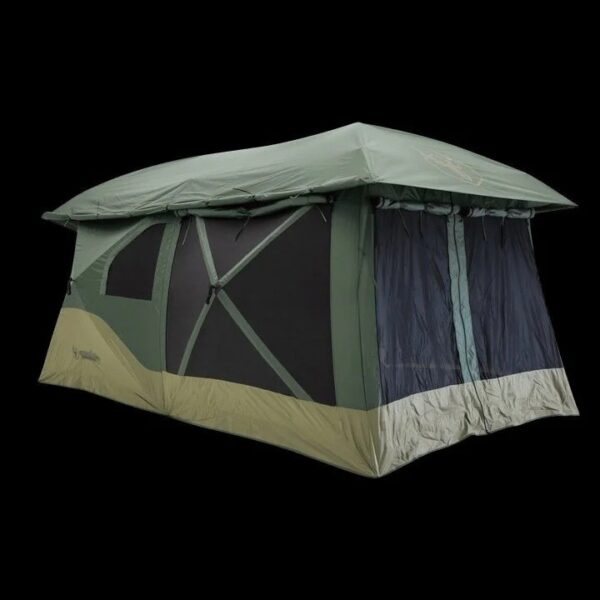 gazelle-t4-plus-hub-tent-overland-edition-1780607831520-1 Gazelle T4 Plus Hub Tent Overland Edition