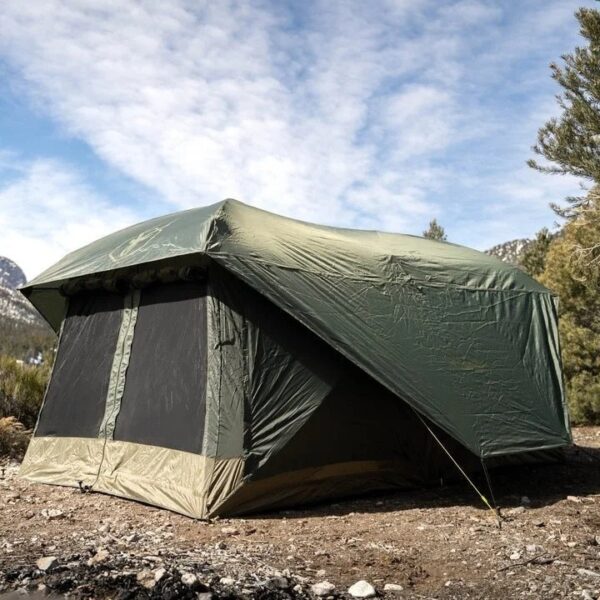 gazelle-t4-plus-hub-tent-overland-edition-1780607831521-2 Gazelle T4 Plus Hub Tent Overland Edition