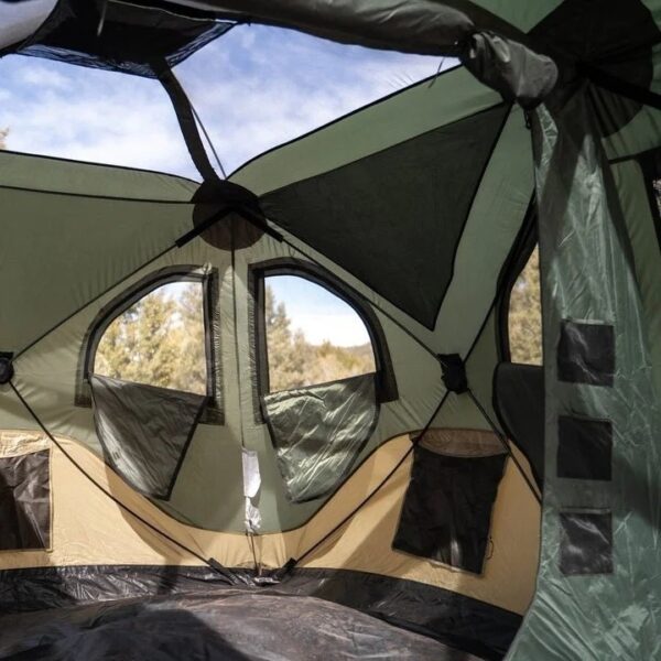 gazelle-t4-plus-hub-tent-overland-edition-1780607831521-4 Gazelle T4 Plus Hub Tent Overland Edition