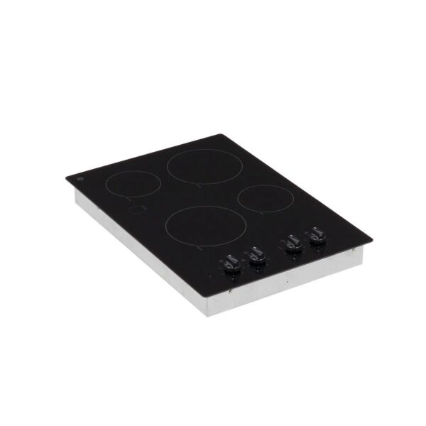 ge-30-built-in-knob-control-electric-cooktop-jp3030dwbb-1780607885908-8 GE 30″ Built-In Knob Control Electric Cooktop JP3030DWBB