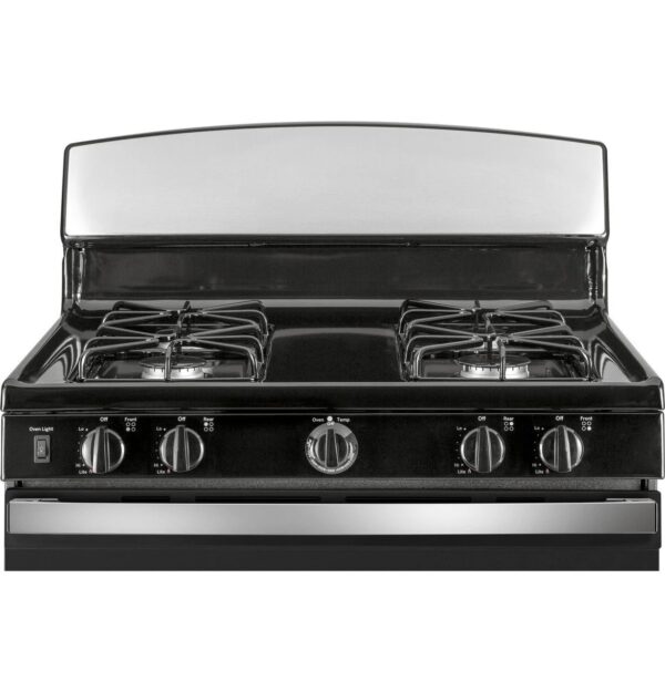 ge-30-free-standing-gas-range-jgbs30retss-1780607897579-3 GE 30″ Free-Standing Gas Range JGBS30RETSS