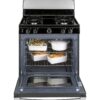 ge-30-free-standing-gas-range-jgbs30retss-1780607897580-4 GE 30″ Free-Standing Gas Range JGBS30RETSS