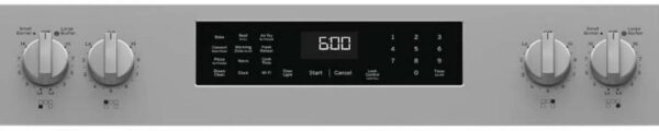 ge-30-freestanding-electric-convection-range-grf600avss-1780607919319-2 GE 30″ Freestanding Electric Convection Range GRF600AVSS