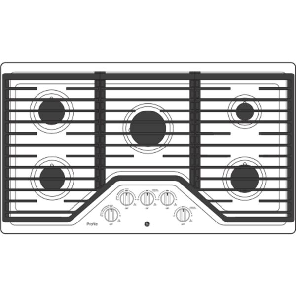 ge-profile-series-36-built-in-gas-cooktop-pgp7036dlbb-1780608001084-2 GE Profile Series 36″ Built-In Gas Cooktop PGP7036DLBB