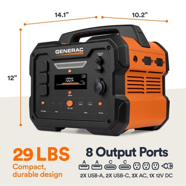 generac-gb1000-portable-power-station-1780608071705-3 Generac GB1000 Portable Power Station
