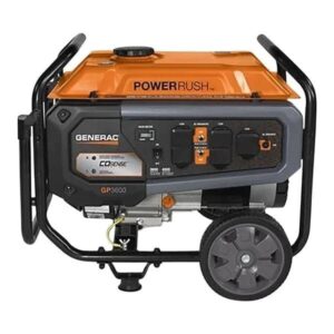 generac-gp-series-gp3600-gasoline-powered-portable-generator-with-reco-1780608097813-1 Generac GP Series GP3600 Gasoline-Powered Portable Generator with Recoil Pull Start 7721 – 3,600/4,500W, 120V