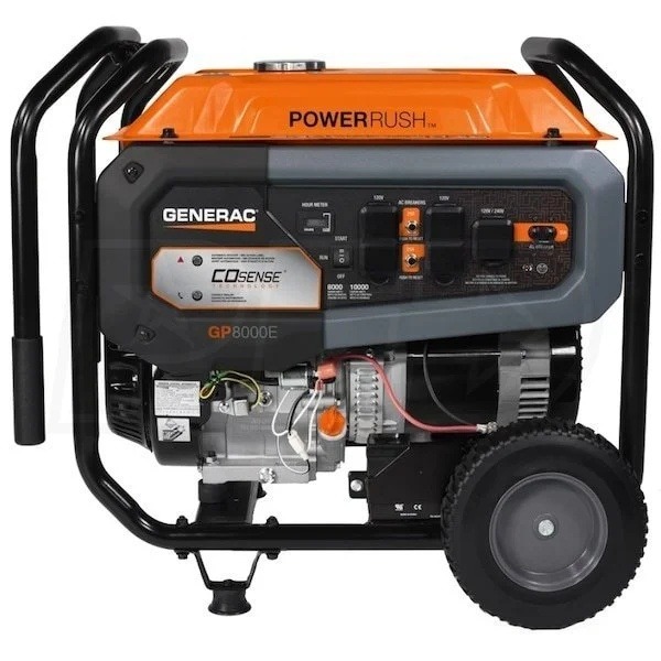 generac-gp8000e-8000-watt-portable-generator-1780608139705-2 Generac GP8000E 8000-Watt Portable Generator