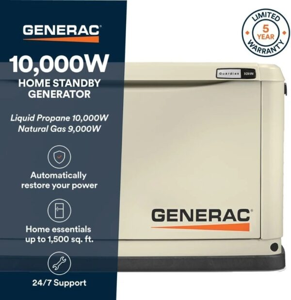 generac-guardian-10kw-home-backup-standby-generator-7172-1780608178286-2 Generac Guardian 10kW Home Backup Standby Generator 7172