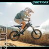 Gotrax Fitz 16″ Electric Dirt Bike