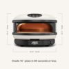 Gozney Arc Pizza Oven, Gas Fired, makes 14″ pizza