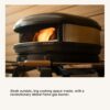 gozney-arc-xl-pizza-oven-off-black-gas-burner-precision-temperature-co-1780608667892-6 Gozney Arc XL Pizza Oven,Off Black, Gas Burner, Precision Temperature Control