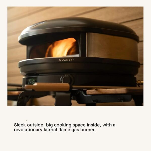 gozney-arc-xl-pizza-oven-off-black-gas-burner-precision-temperature-co-1780608667892-6 Gozney Arc XL Pizza Oven,Off Black, Gas Burner, Precision Temperature Control