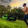 greenworks-80v-21-lawn-mower-13-string-trimmer-and-730-leaf-blower-1780608787828-3 Greenworks 80V 21” Lawn Mower, 13” String Trimmer, and 730 Leaf Blower