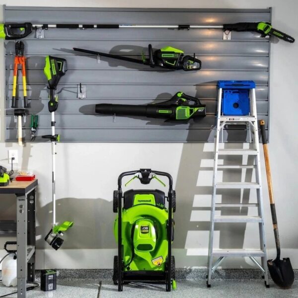 greenworks-80v-21-lawn-mower-13-string-trimmer-and-730-leaf-blower-1780608787828-4 Greenworks 80V 21” Lawn Mower, 13” String Trimmer, and 730 Leaf Blower