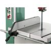 Grizzly G0636X – Ultimate 17″ 5 HP Extreme Series Bandsaw