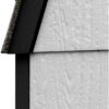 Handy Home Andover 8 Ft. X 12 Ft. Storage Shed with Floor (19654-6)