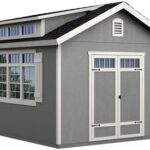 handy-home-products-windemere-10-12-do-it-yourself-wooden-storage-shed-1780609064250-1 Handy Home Products Windemere 10×12 Do-it-Yourself Wooden Storage Shed with Floor, Beige