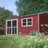 Handy Home Rookwood Storage Shed – Multiple sizes