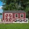 Handy Home Rookwood Storage Shed – Multiple sizes