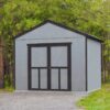 Handy Home Rookwood Storage Shed – Multiple sizes