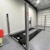 HD TWO POST LIFT | BASE PLATE | 12,000LB | SKU: QL12KB
