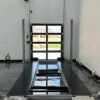 HD TWO POST LIFT | BASE PLATE | 12,000LB | SKU: QL12KB
