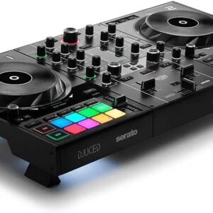 hercules-djcontrol-inpulse-500-dj-controller-1780609249402-1 Hercules DJControl Inpulse 500 DJ Controller