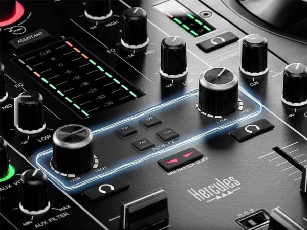 hercules-djcontrol-inpulse-500-dj-controller-1780609249402-2 Hercules DJControl Inpulse 500 DJ Controller