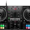 hercules-djcontrol-inpulse-500-dj-controller-1780609249404-5 Hercules DJControl Inpulse 500 DJ Controller