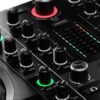 hercules-djcontrol-inpulse-500-dj-controller-1780609259089-8 Hercules DJControl Inpulse 500 DJ Controller