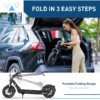 hiboy-x300-electric-scooter-700w-peak-motor-12-pneumatic-tires-23-mph-1780609339394-3 Hiboy X300 Electric Scooter, 700W Peak Motor, 12″ Pneumatic Tires, 23 Mph & 38 Miles Range, Folding Commuter Electric Scooter for Adults