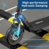 hiboy-x300-electric-scooter-700w-peak-motor-12-pneumatic-tires-23-mph-1780609339394-4 Hiboy X300 Electric Scooter, 700W Peak Motor, 12″ Pneumatic Tires, 23 Mph & 38 Miles Range, Folding Commuter Electric Scooter for Adults