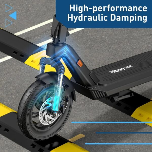 hiboy-x300-electric-scooter-700w-peak-motor-12-pneumatic-tires-23-mph-1780609339394-4 Hiboy X300 Electric Scooter, 700W Peak Motor, 12″ Pneumatic Tires, 23 Mph & 38 Miles Range, Folding Commuter Electric Scooter for Adults