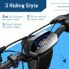 hiboy-x300-electric-scooter-700w-peak-motor-12-pneumatic-tires-23-mph-1780609339395-5 Hiboy X300 Electric Scooter, 700W Peak Motor, 12″ Pneumatic Tires, 23 Mph & 38 Miles Range, Folding Commuter Electric Scooter for Adults