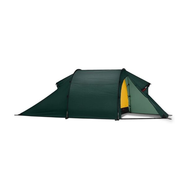 Hilleberg Nammatj 2 Tent