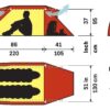 Hilleberg Nammatj 2 Tent