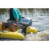 Honda BF2.3 Outboard Motor