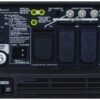Honda EU7000iS Inverter Generator 7000 Watt